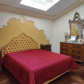 Casa di Bella Taormina